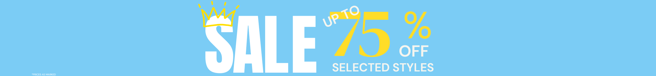 SALE