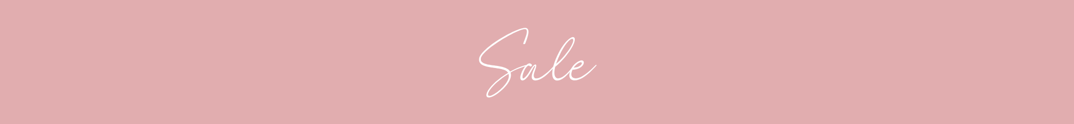 SALE