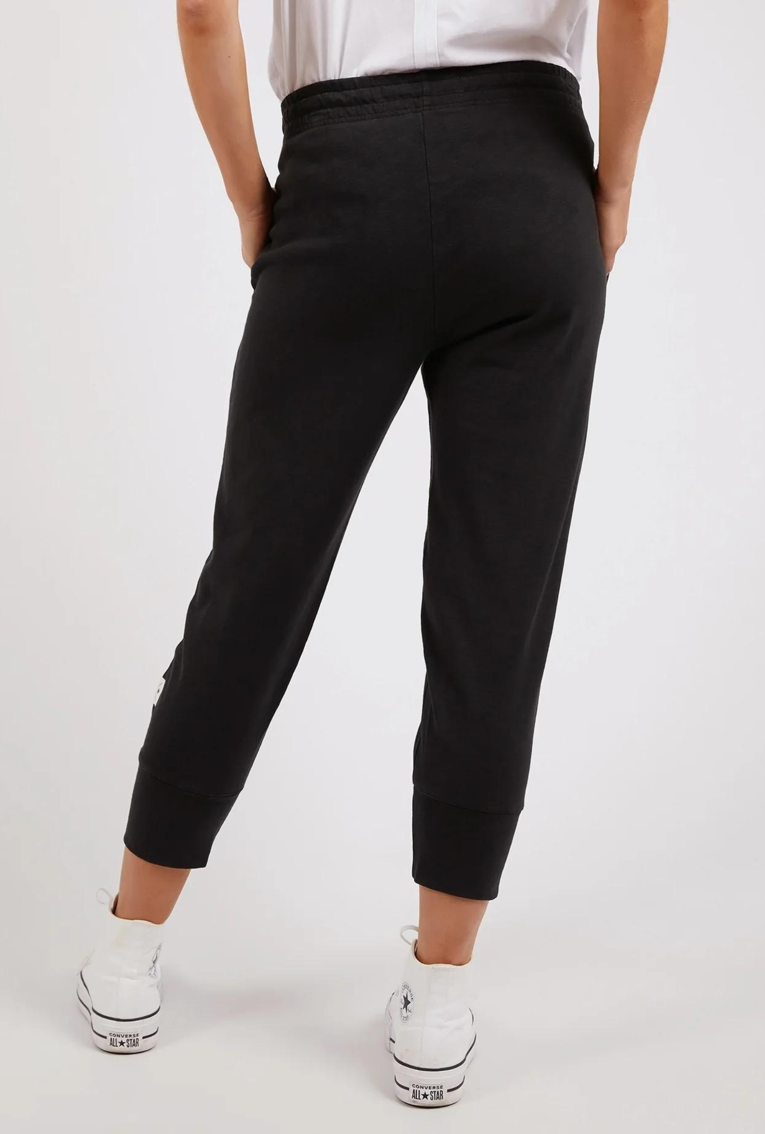 ELM Brunch Pant - Black