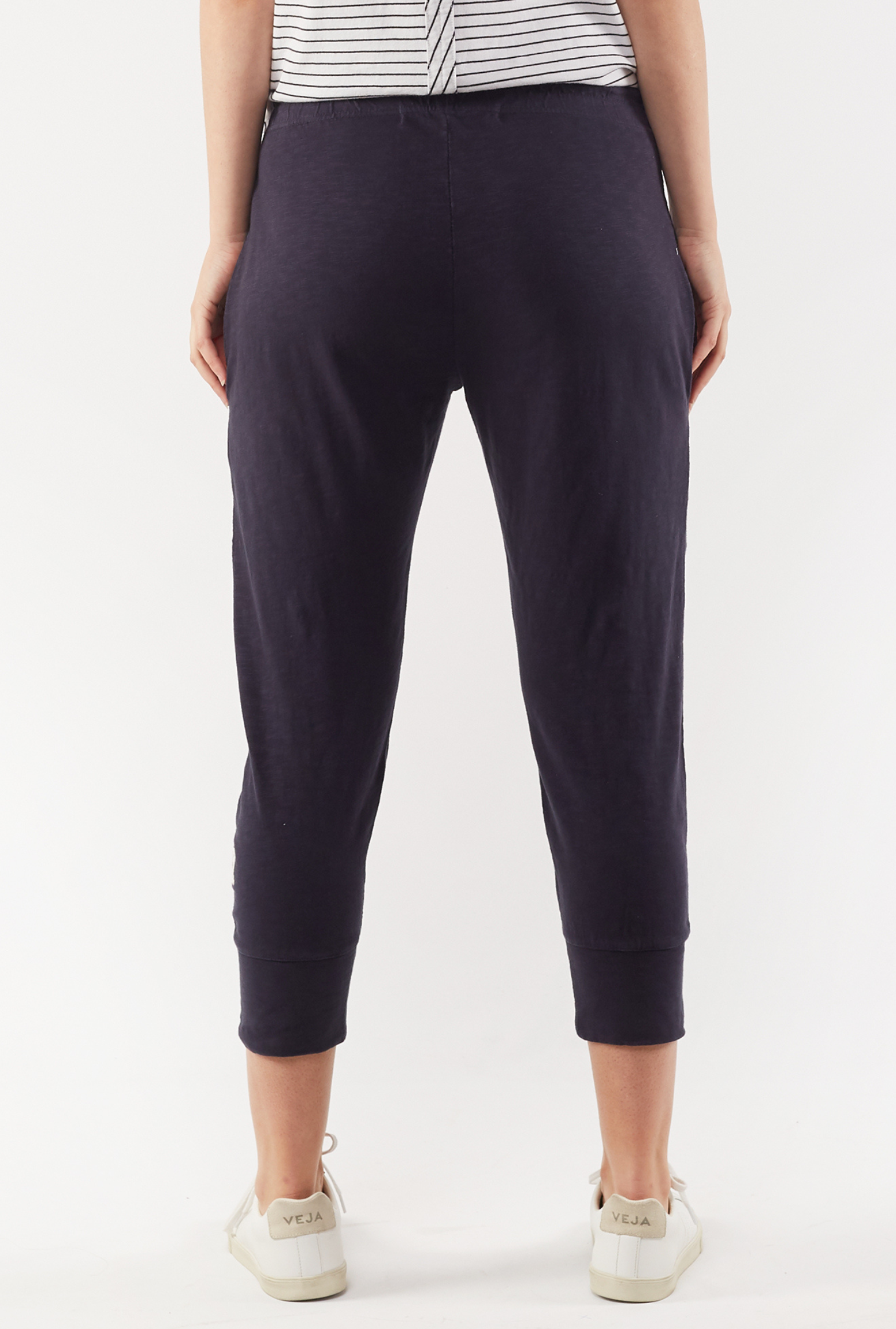 ELM Brunch Pant - Navy