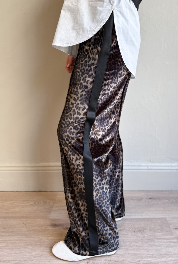 Zola Pants - Black