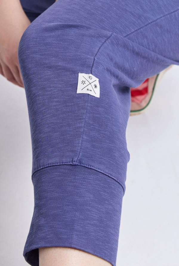 ELM Brunch Pant - Vintage Blue