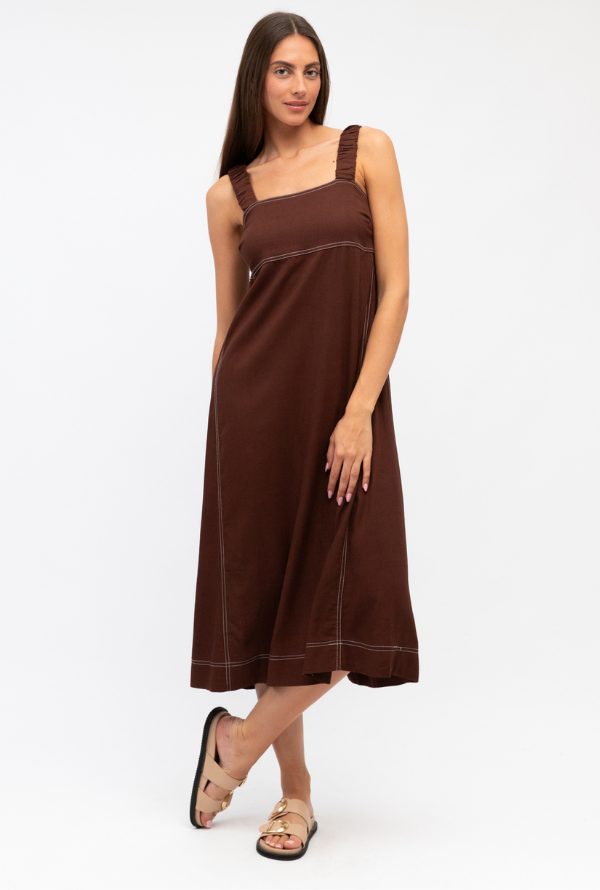 Nell Midi - Chocolate