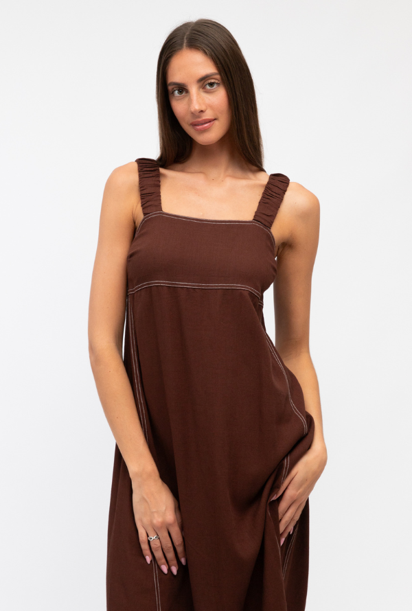 Nell Midi - Chocolate