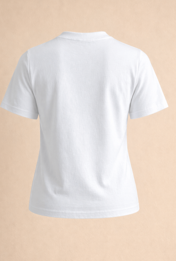 Rylee T-Shirt - White