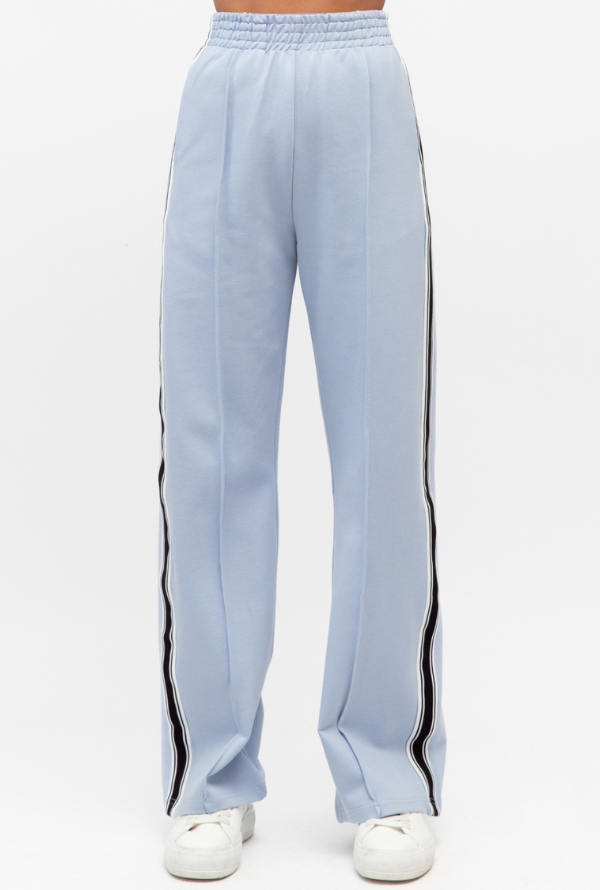 Pippa Pants - Ice Blue