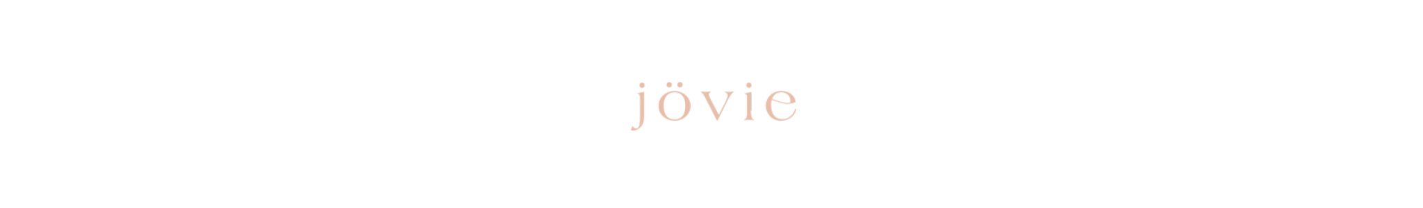 JOVIE THE LABEL