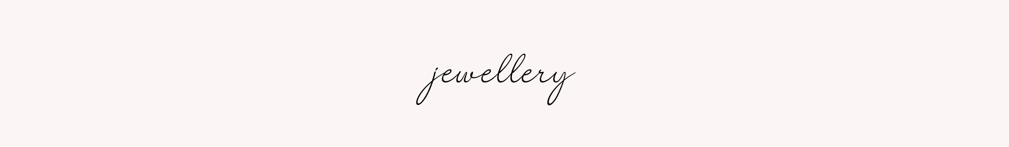 JEWELLERY