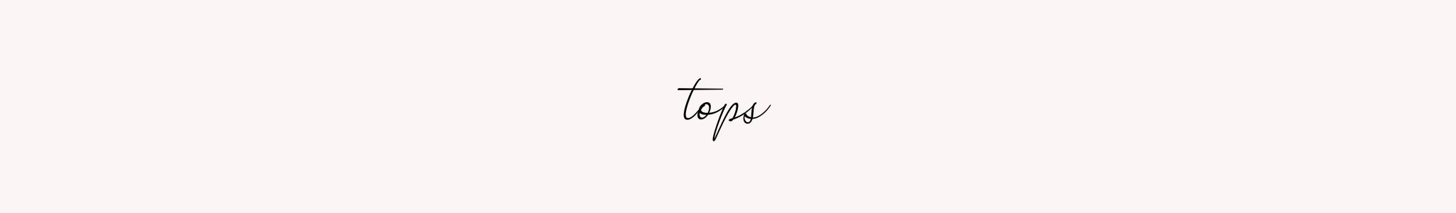 TOPS