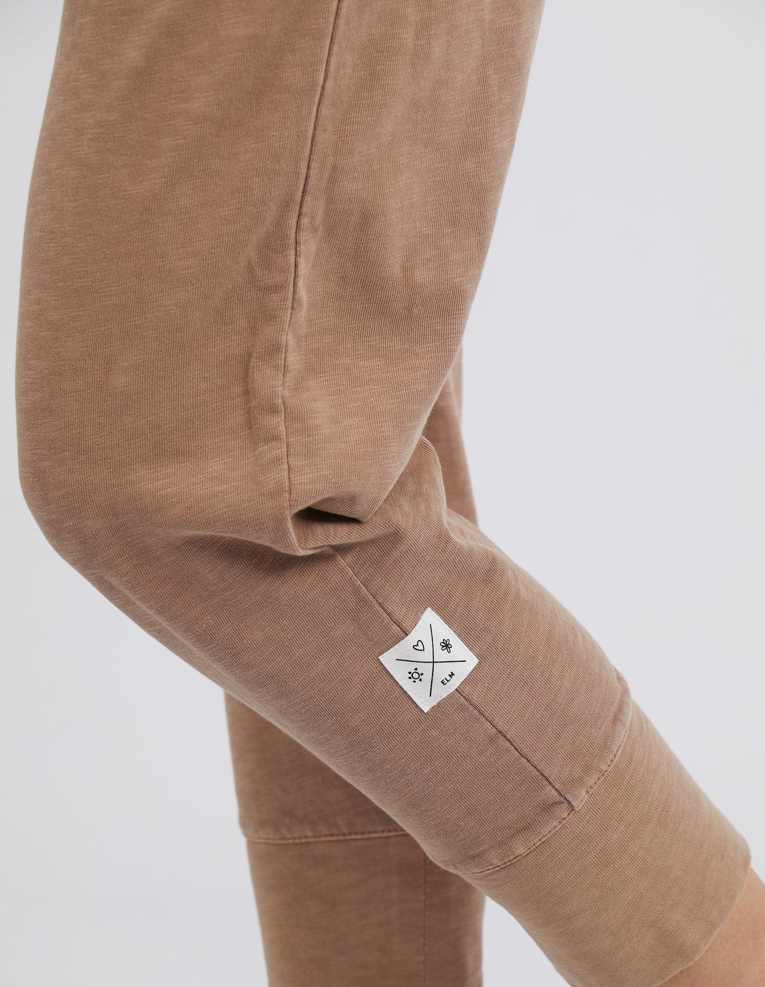 ELM Brunch Pant - Mocha