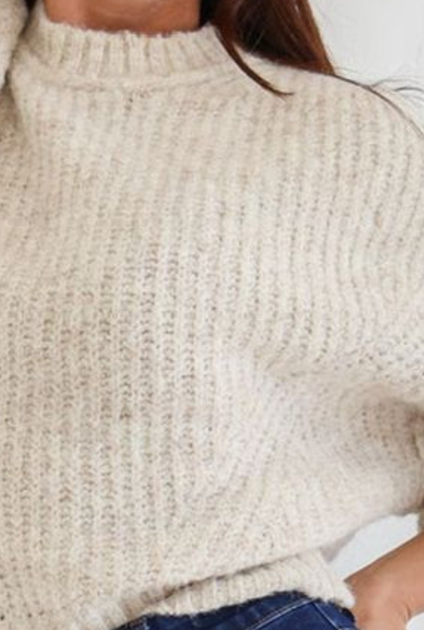 Opera Knit - Late