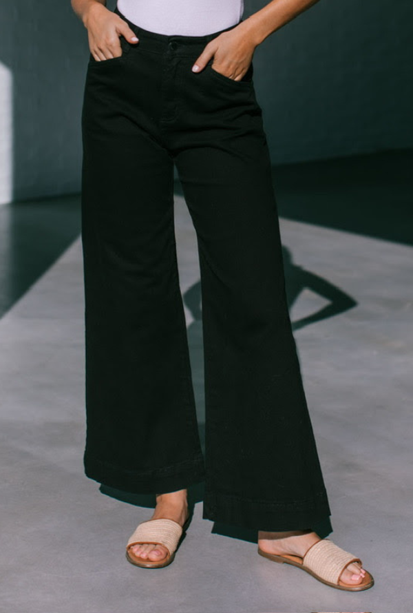 Pip Jeans - Black