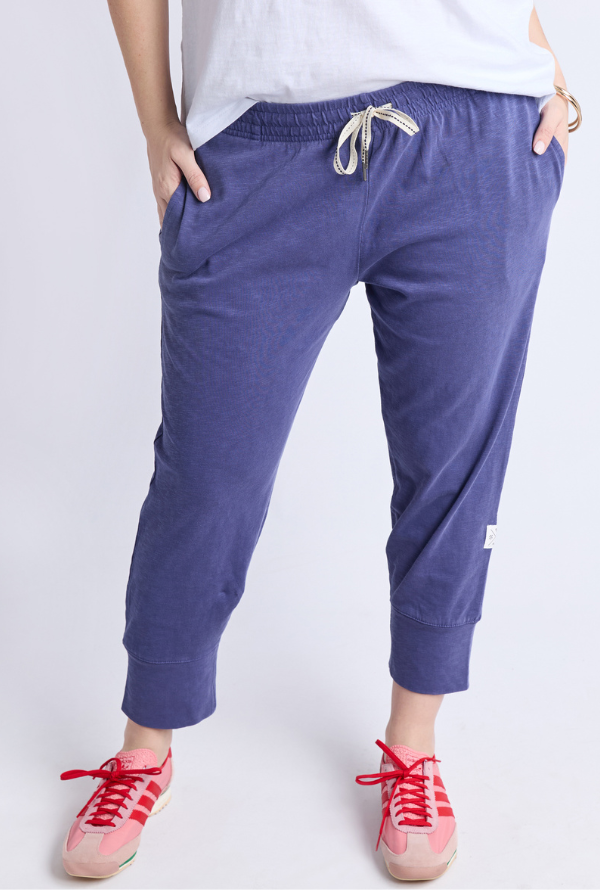 ELM Brunch Pant - Vintage Blue