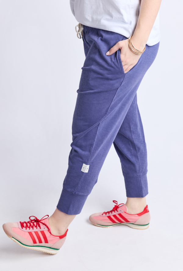 ELM Brunch Pant - Vintage Blue