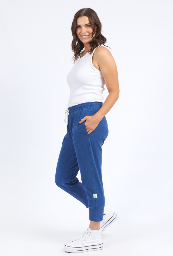 ELM Brunch Pant - China Blue