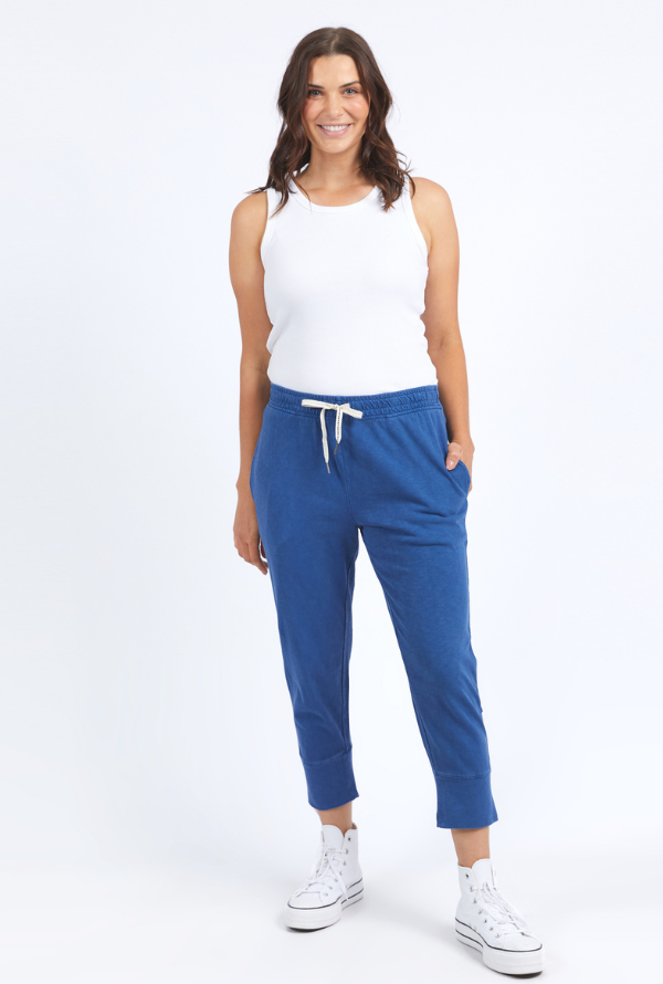 ELM Brunch Pant - China Blue