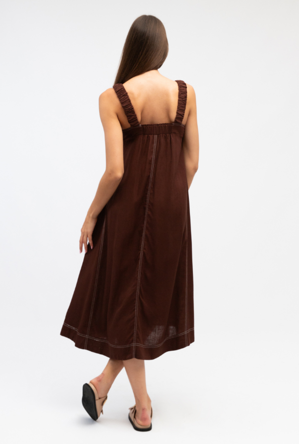 Nell Midi - Chocolate