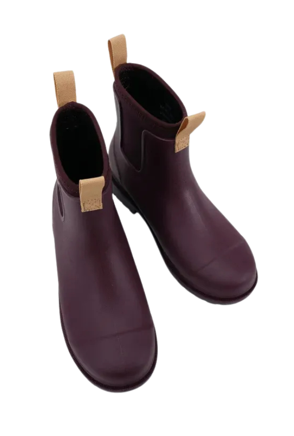 Maven Boot - Cherry