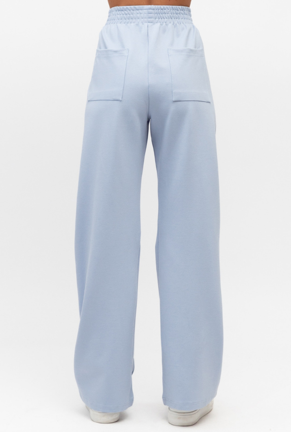 Pippa Pants - Ice Blue