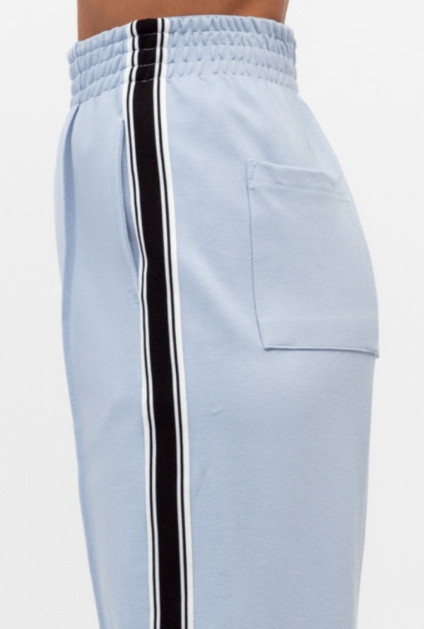 Pippa Pants - Ice Blue