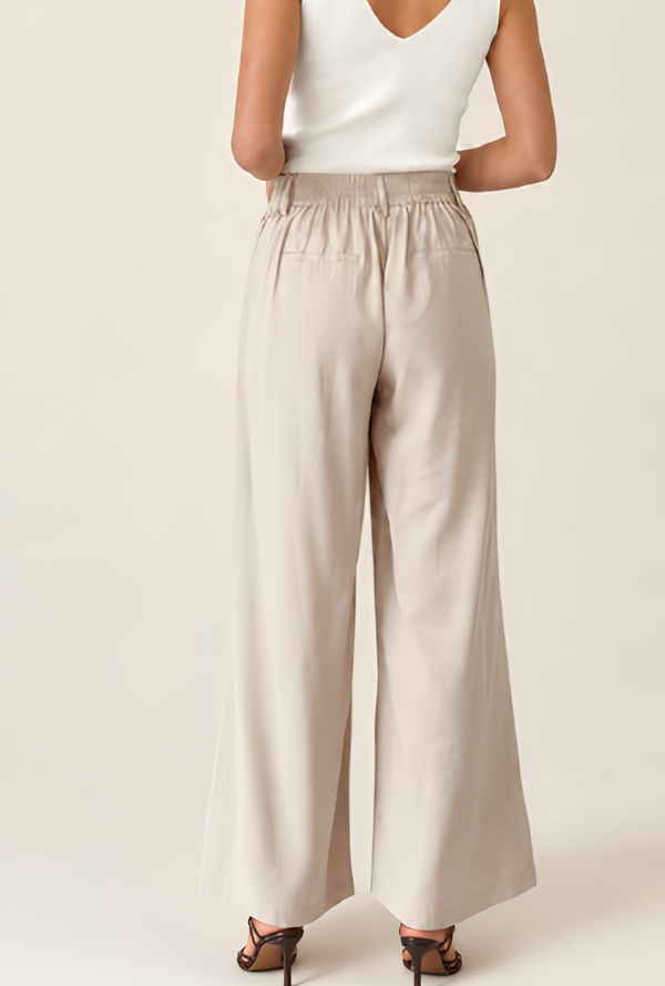 Vivienne Pant - Stone