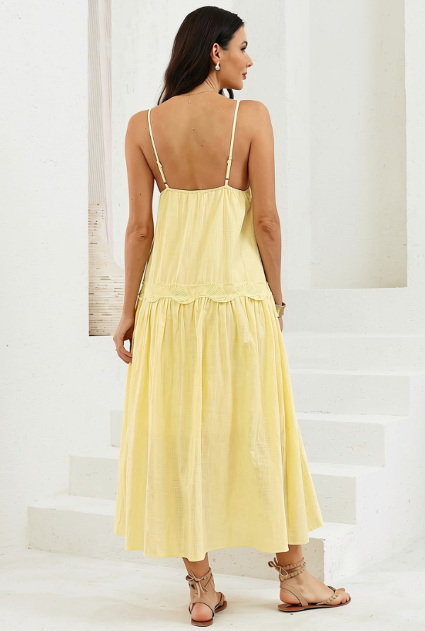 Sorrento Midi - Lemon