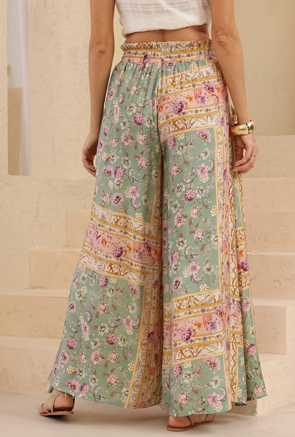 Willow Pant - Sage